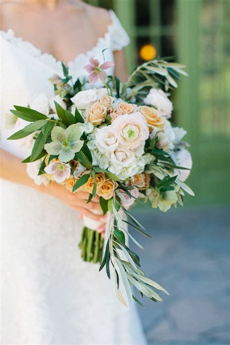 Rustic Elegance At Willowdale Estate Wedding Bouquets
