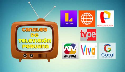 Full Television Peruana Por Internet Telegraph