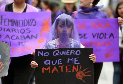 mexico to witness day without women as thousands of workers expected to strike over gender