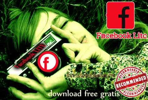 Aplikasi android dari facebook gratis. TERBARU 2017 - FB LITE & FACEBOOK LITE / DOWNLOAD APLIKASI FACEBOOK FB LITE APK UNTUK SEMUA HP ...