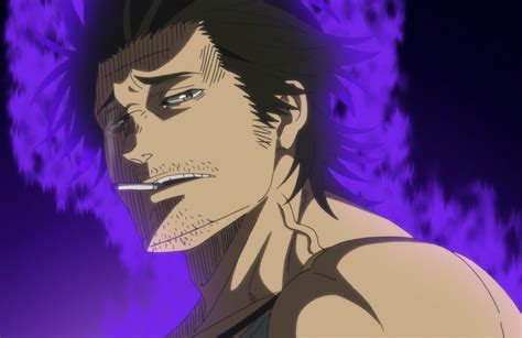 • live wallpaper 4k black clover. Yami Sukehiro | Black Clover Wiki | FANDOM powered by Wikia