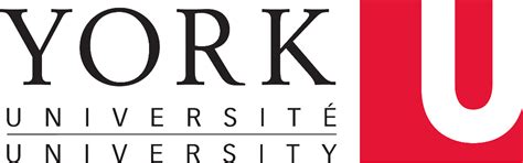 York University Logo Vector Free Download University Logo York