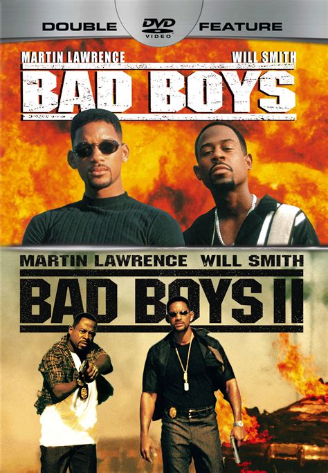 This site does not store any files on its server. Bad Boys/Bad Boys II 2 Discs DVD - Best Buy