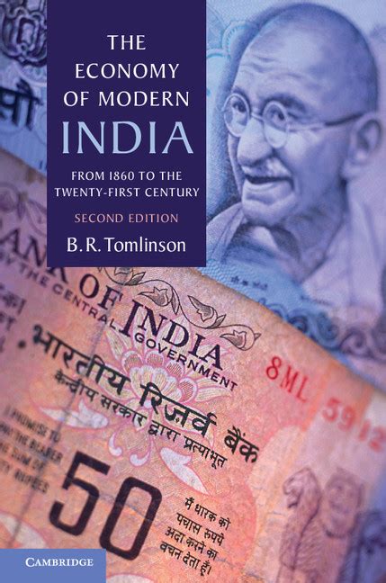 The New Cambridge History Of India