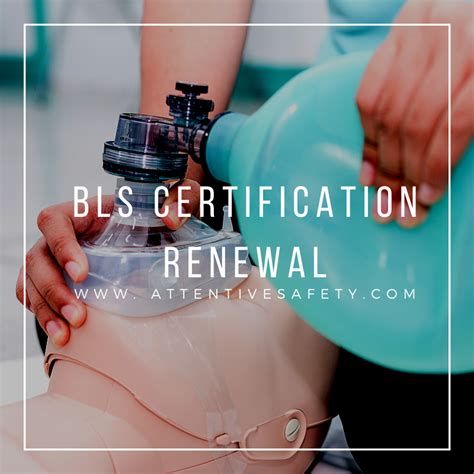 If the victim is unresponsive, not breathing, or only gasping, healthcare providers may take up to 10 seconds to attempt to feel for a pulse (brachial for infant, carotid or. BLS Certification Renewal (ARC)
