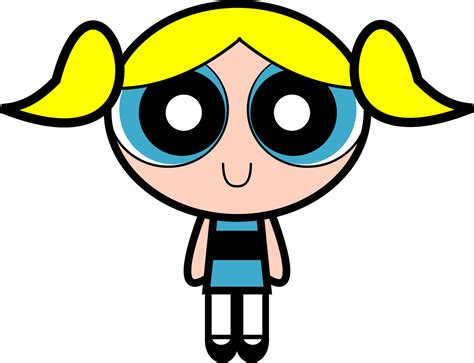 Image Bubbles Ppgpng The Powerpuff Girls Action Time