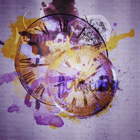 Clock Texture By 19 Misfits On Deviantart