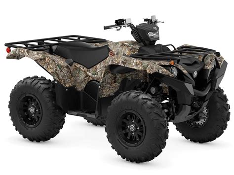 Yamaha Grizzly EPS EPS SE EPS XT R Buyer S Guide Specs Photos Price ATV Rider