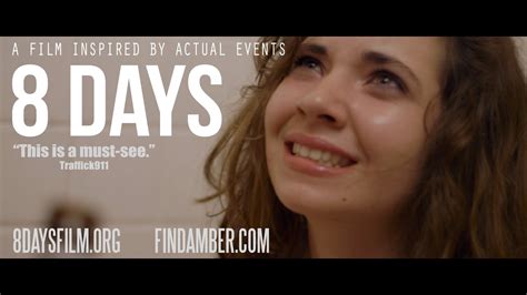8 days official theatrical trailer youtube
