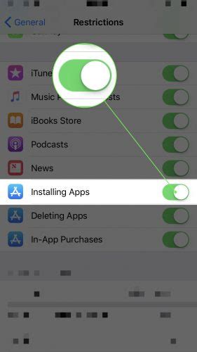Why are my apps downloading. Can't Install Apps on iPhone X? Double-Click to Install