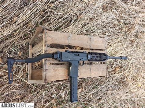 Armslist For Sale Masterpiece Arms Mpa9300sst 9mm Carbine