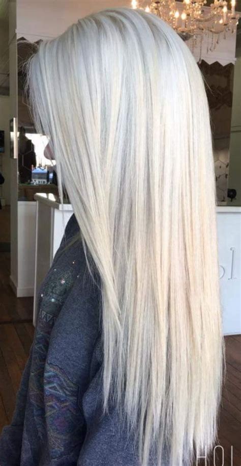 Blonde hair turns brassy because it is porous. Clairol Professional Shimmer Lights Shampoo. Silver ...