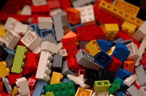 SOUTHERN COTTAGES HOUSE PLANS: Have you ever heard of a Lego Architect?