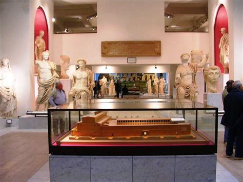 Five Top Museums In Libya Libya Adventures