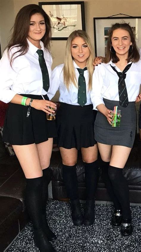 Pinterest Girl Outfits Cute School Uniforms School Uniform Girls