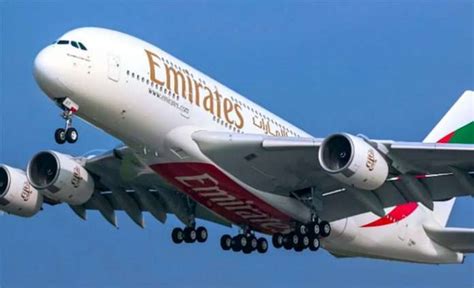 Emirates Adds 10 New Cities For Travellers Offers Connections To 40