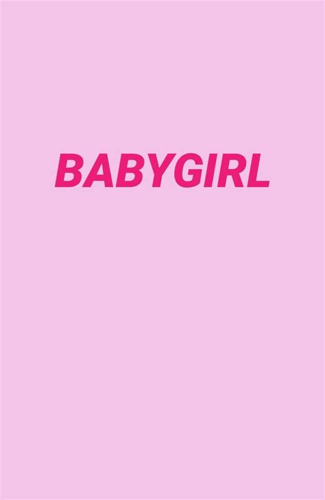 Baby Pink Aesthetic Wallpapers Wallpaper Cave