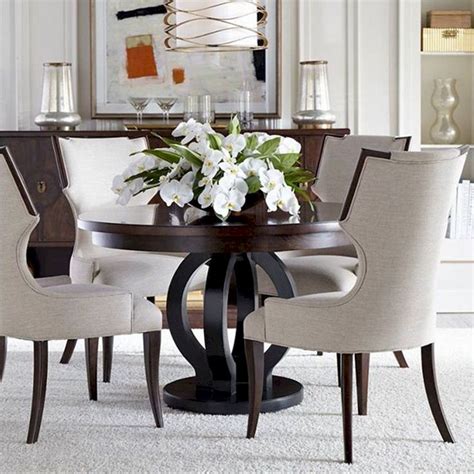 Round Dining Room Tables Decoration Ideas Home To Z Dining Room Small