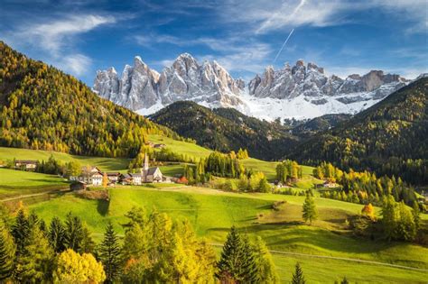 Alps Italy Wallpaper Nature And Landscape Wallpaper