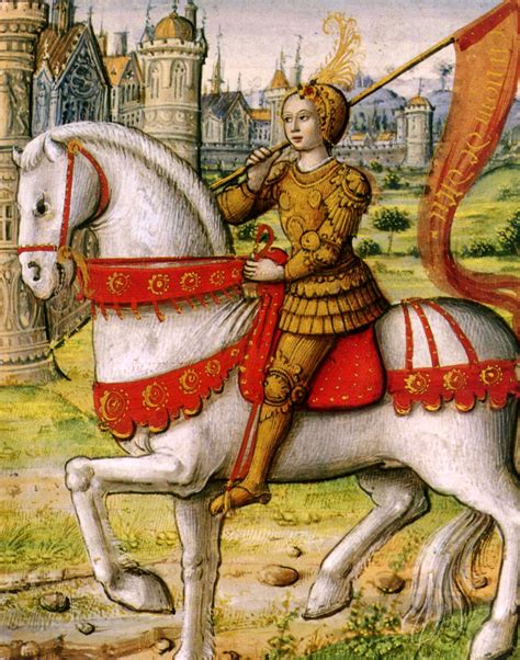 Filejoan Of Arc On Horsebackpng Wikipedia