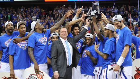 Remembering A Decade Of Dominance, Part 2 - Rock Chalk Talk