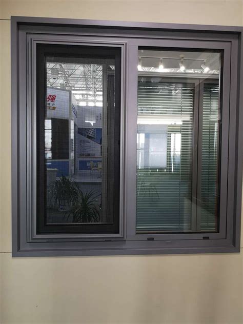 Aluminium Casement Window Aluminum Windows Aluminium Doors Windows Factory