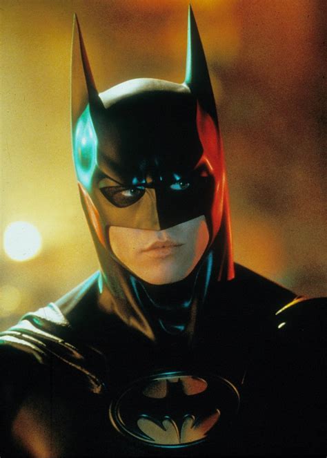 Val Kilmer Reveals Why He Quit Playing Batman After 1 Movie Images