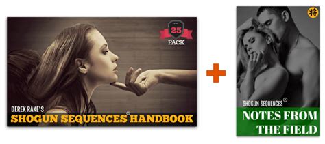 Upgrade Your Shogun Method Black Book Package 3 — Derek Rake Hq