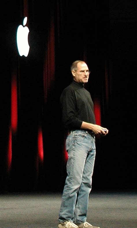 (now apple inc.), and a charismatic pioneer of the personal computer era. Steve Jobs - Wikiquote