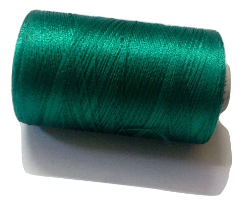 Buy Any 3 Get 1 Free Dark Green Silk Thread Indian Silk