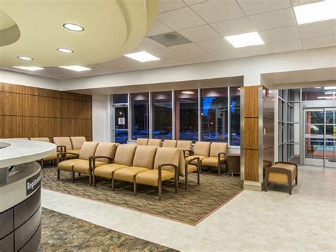 2018 Healthcare Design Trends: Innovations in Hospital ...