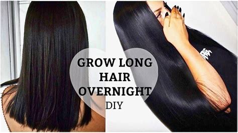 How To Grow Long Thick Hair Fast A Comprehensive Guide The Definitive