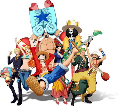 Maybe you would like to learn more about one of these? One Piece PNG Transparent One Piece.PNG Images. | PlusPNG