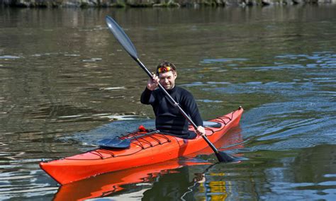 What To Wear When Kayaking In Any Weather
