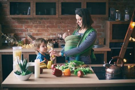 Nourishing Postpartum Meals Easy Postpartum Recipes For New Moms — Crystal Karges Nutrition