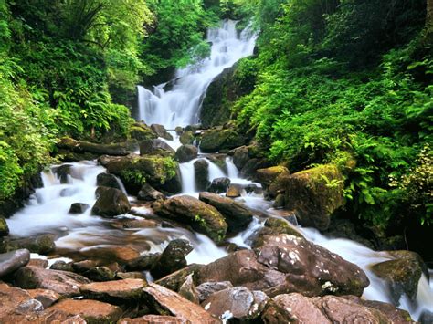 13 Of The Most Beautiful Waterfalls In Europe Dont Miss Them