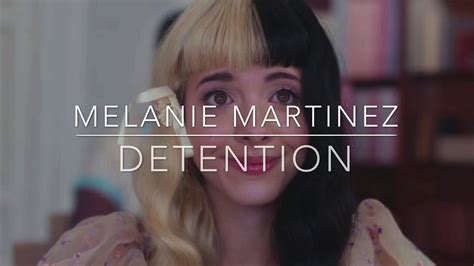 Detention Melanie Martinez Music Video Youtube