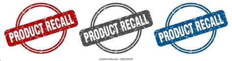628 Recall Stamp Images Stock Photos And Vectors Shutterstock