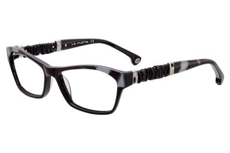 La Matta Lm3175 Eyeglasses Free Shipping Go