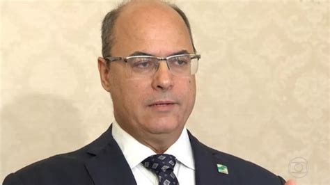 Witzel mira bolsonaro na cpi da covid e fala em 'retaliações' do presidente ao rio. PGR denuncia Wilson Witzel e mais 11 pessoas por ...