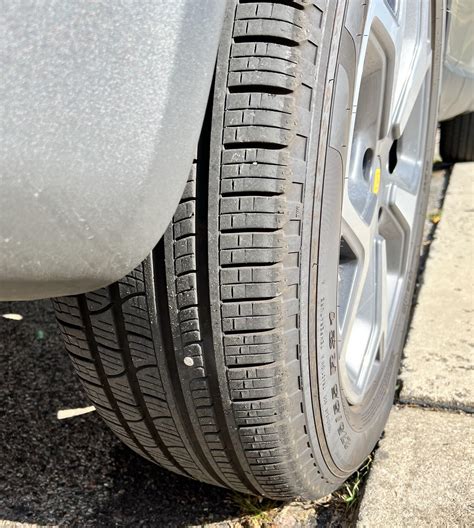 Amazing Rivian feature they don't want you to know about! A tire have