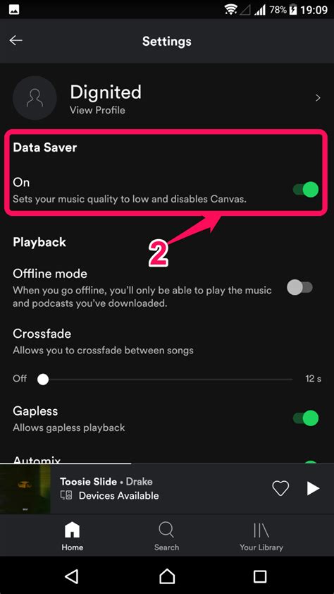 Top 7 Spotify Settings You May Need To Change Dignited