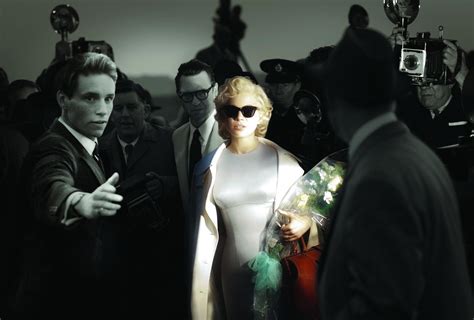 Download most popular gifs marilyn monroe, on gifer.com. MY WEEK WITH MARILYN Trailer, Michelle Williams is Marilyn ...