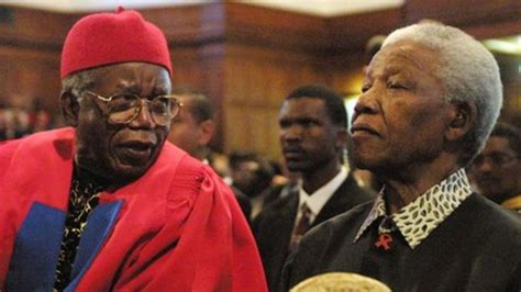 Igbo Burials How Nigeria Will Bid Farewell To Achebe Bbc News