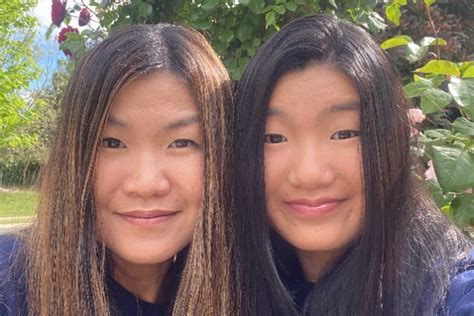 Meet The 2020 Mother Daughter Lookalike Contest Winners News