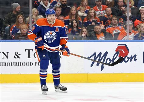 Edmonton Oilers Three Takeaways From The Past 10 Games