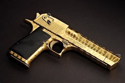 It has made a lot of appearances in films, computer games and popular culture for many years. MRI's .50 caliber Desert Eagle | Guns | Hand guns, Desert ...