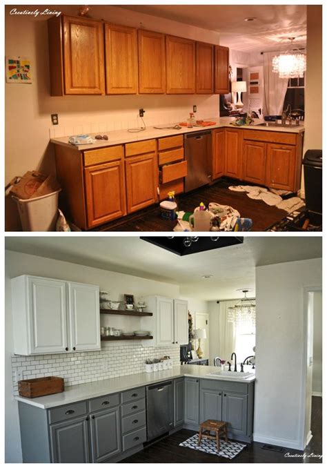 It's not used just in big projects and buildings but also for smaller, diy projects. DIY Concrete Countertop Overlay! | Diy kitchen remodel, Diy kitchen renovation, Kitchen diy makeover