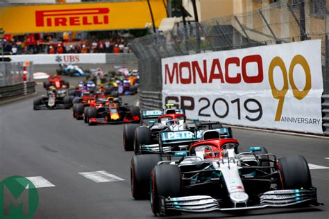 The monaco grand prix (french: F1: The Monaco Grand Prix, a 'Super' Race - Live Trading News