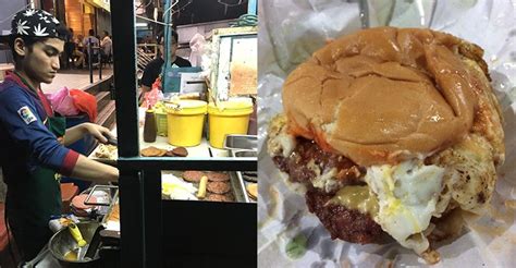 See 275 unbiased reviews of myburgerlab, rated 4.5 of 5 on tripadvisor and ranked #8 of 1,811 restaurants in petaling jaya. Top 9 Must Try Ramly Burger in Petaling Jaya and Kuala Lumpur